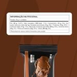 Barra YoPRO Sabor Chocolate - Nutrata Display C/ 12 Barras de 40g - Imagem 2