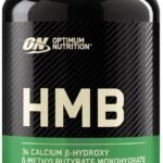 Hmb 1000mg 90 Capsulas - Optimum Nutrition