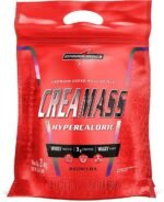 Integralmédica - Hipercalórico Creamass - Baunilha - pouch 3kg