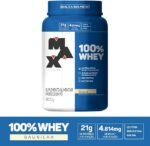 Max Titanium 100% Whey - 900G Baunilha - Imagem 3