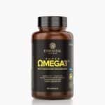 Super Ômega 3 TG 180 Cápsulas - Essential Nutrition